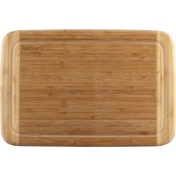 LT2140 VÁGÓDESZKA 26X16 BAMBUSZ LAMART