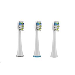 TrueLife csere SonicBrush UV - fehérítő hármas csomag