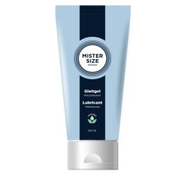 Mister Size - Bio vízbázisú síkosító (100 ml)