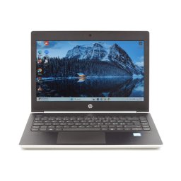 HP ProBook 430 G5 felújított laptop i5-8250U 8GB RAM 256SSD 13.3" FHD WIN11