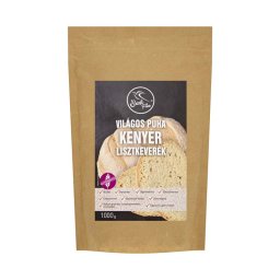 Szafi Free Világos puha kenyér lisztkeverék 1000g