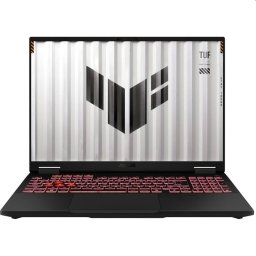 Asus TUF Gaming laptop 16 1920x1200 AMD Ryzen 7 260 16GB 512GB NoOs PN: FA608UP-RV048OA