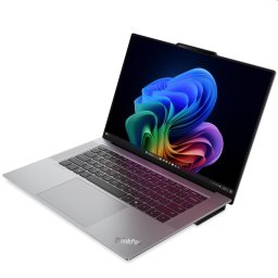 Lenovo ThinkPad laptop 15,3 2880x1800 Cu7-358H 64GB 1TB Win11Pro PN: 21VV003WHV