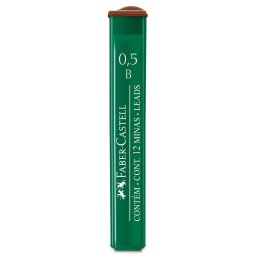 Ironbél 0.5mm B POLYMER Faber-Castell
