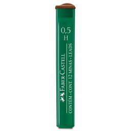 Ironbél 0.5mm H POLYMER Faber-Castell