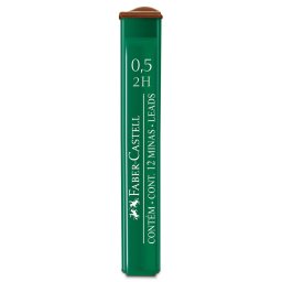 Ironbél 0.5mm 2H POLYMER Faber-Castell