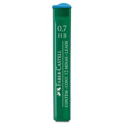 Ironbél 0.7mm HB POLYMER Faber-Castell