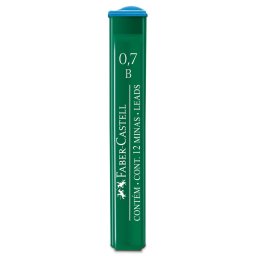 Ironbél 0.7mm B POLYMER Faber-Castell