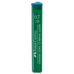 Ironbél 0.7mm 2B POLYMER Faber-Castell