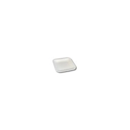 Habtálca 60-as 135 x 135 mm 125 db/csomag fehér