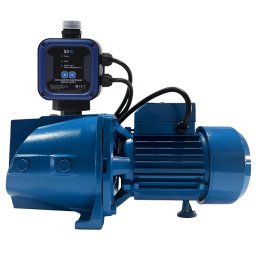 Automatikus házi vízmű VESSER JSW 150 WATER PASS 2-vel