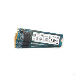 Kioxia XG6 PCIe NVMe M.2 2280 512GB SSD meghajtó (használt 100 / 0%-os)