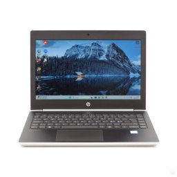 HP ProBook 430 G5 felújított laptop i5-8250U 8GB RAM 256SSD 13.3" FHD WIN11
