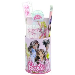Barbie írószer szett 7 darabos Nr2