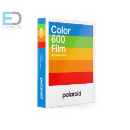 Polaroid 600 Color Originals ( 8 kép színes Polaroid )