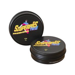 Szuperhős Fresh - intim krémdezodor férfiaknak (60 g)