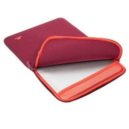 Laptop tok RivaCase 5223 Burgundy Red 13.3