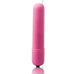 BAILE Magic X10 - vibrl bullet masszroz