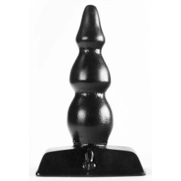 Zizi Ripple - rzki anlis lmny prmium plug