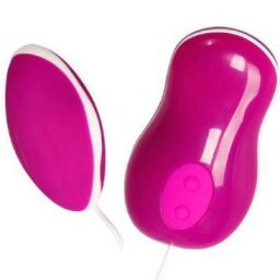 Pretty Love Flirtation tvirnyts vibrtor