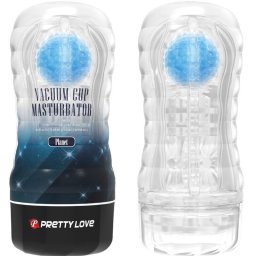 Pretty Love Planet Blue maszturbtorhvely - kk