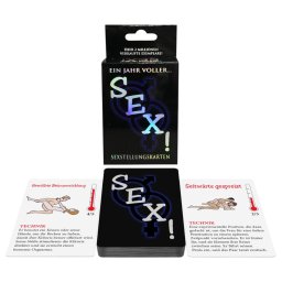 Kheper Games - szexkrtyajtk (nmet)