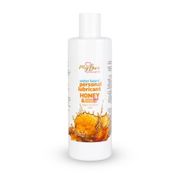 MyLove Masszzsolaj Intim s masszzs 2 az 1-ben Mzes 300ml