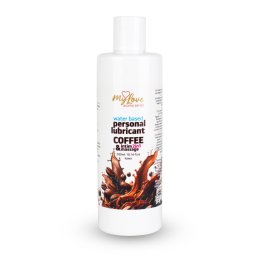 MyLove Masszzsolaj s intim gl 2 az 1-ben kv aromval 300 ml