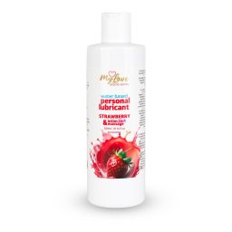 MyLove Skost s Masszzsolaj 2 az 1-ben Aroms Truskvs 300 ml