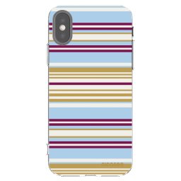 Átlátszó szilikon tok az alábbi mobiltelefonokra Apple iPhone X/XS - Souvenir