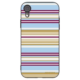 Fekete szilikon tok az alábbi mobiltelefonokra Apple iPhone XR - Souvenir