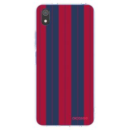 Átlátszó szilikon tok az alábbi mobiltelefonokra Xiaomi Redmi 7A - Yacht club