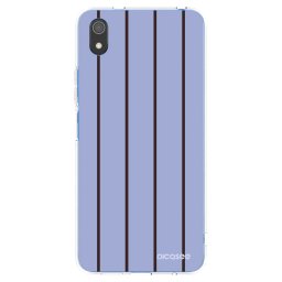 Átlátszó szilikon tok az alábbi mobiltelefonokra Xiaomi Redmi 7A - Poolside member