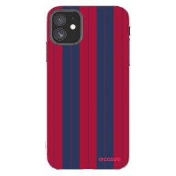 Átlátszó szilikon tok az alábbi mobiltelefonokra Apple iPhone 11 - Yacht club