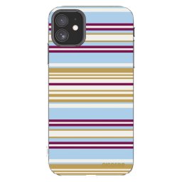 Átlátszó szilikon tok az alábbi mobiltelefonokra Apple iPhone 11 - Souvenir
