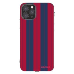 Átlátszó szilikon tok az alábbi mobiltelefonokra Apple iPhone 11 Pro - Yacht club