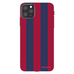 Átlátszó szilikon tok az alábbi mobiltelefonokra Apple iPhone 11 Pro Max - Yacht club