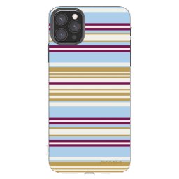 Átlátszó szilikon tok az alábbi mobiltelefonokra Apple iPhone 11 Pro Max - Souvenir