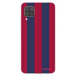 Átlátszó szilikon tok az alábbi mobiltelefonokra Huawei P40 Lite - Yacht club