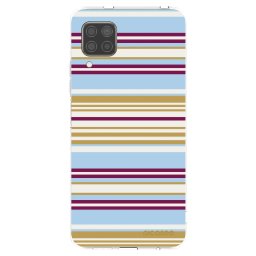 Átlátszó szilikon tok az alábbi mobiltelefonokra Huawei P40 Lite - Souvenir
