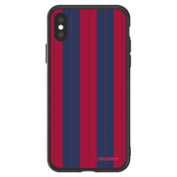 ULTIMATE CASE Apple iPhone X/XS - készülékre - Yacht club