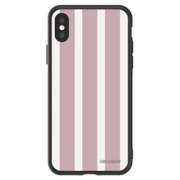 ULTIMATE CASE Apple iPhone X/XS - készülékre - Velvet sun