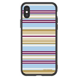 ULTIMATE CASE Apple iPhone X/XS - készülékre - Souvenir