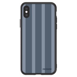 ULTIMATE CASE Apple iPhone X/XS - készülékre - Midnight lounge