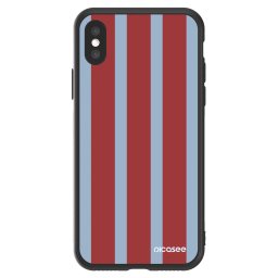 ULTIMATE CASE Apple iPhone X/XS - készülékre - Lounge pass