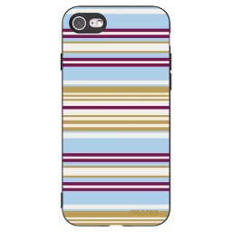 Fekete szilikon tok az alábbi mobiltelefonokra Apple iPhone SE 2020 - Souvenir