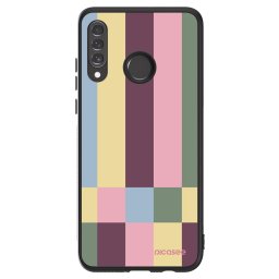 ULTIMATE CASE Huawei P30 Lite - készülékre - Lobby tiles