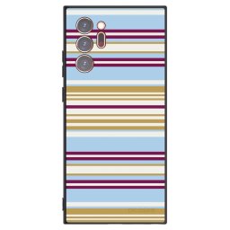 Fekete szilikon tok az alábbi mobiltelefonokra Samsung Galaxy Note 20 Ultra - Souvenir