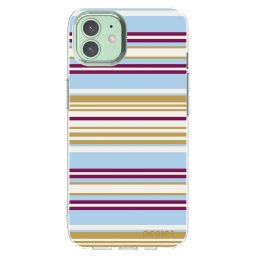 Átlátszó szilikon tok az alábbi mobiltelefonokra Apple iPhone 12 Pro - Souvenir