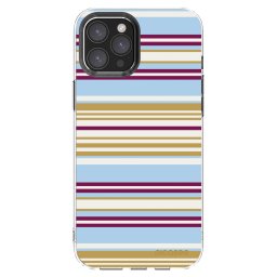 Átlátszó szilikon tok az alábbi mobiltelefonokra Apple iPhone 12 Pro Max - Souvenir